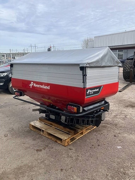 Kverneland EX-CL EW 4 of 7