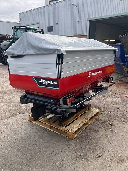 Kverneland EX-CL EW 2 of 7