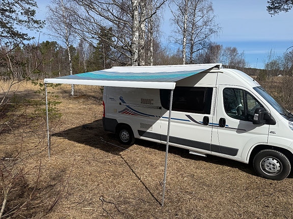 Adria Twin UTHYRES 4 of 8