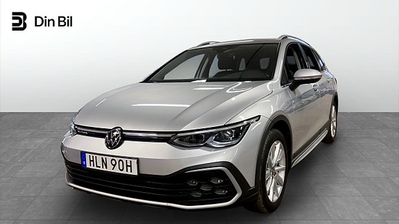 Volkswagen Golf-Serie