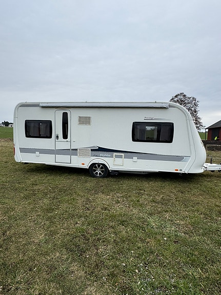 Hobby 560, UL Prestige 3 of 11