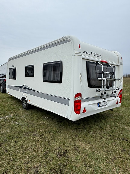 Hobby 560, UL Prestige 5 of 11