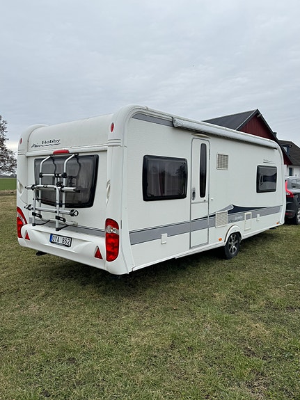 Hobby 560, UL Prestige 4 of 11