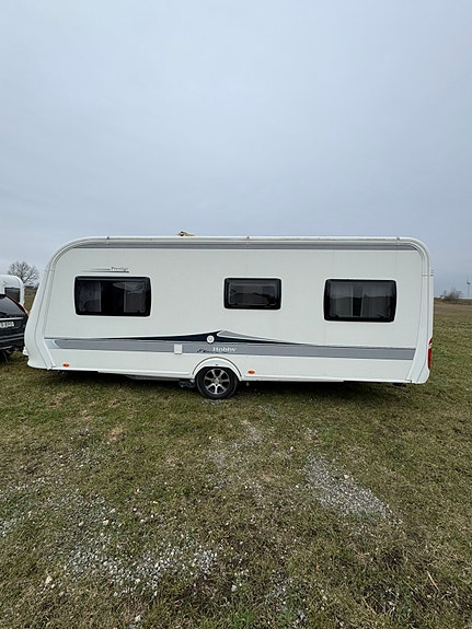 Hobby 560, UL Prestige 6 of 11