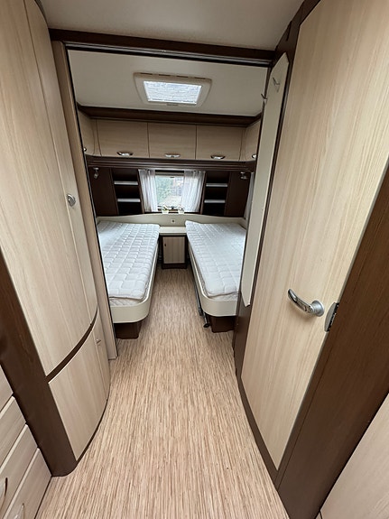 Hobby 560, UL Prestige 7 of 11