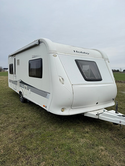 Hobby 560, UL Prestige 2 of 11