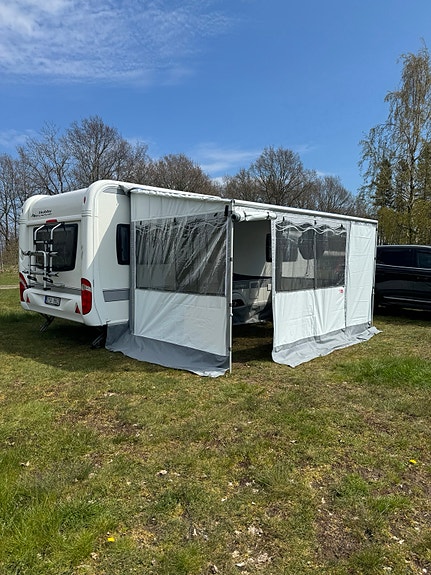 Hobby 560, UL Prestige 11 of 11