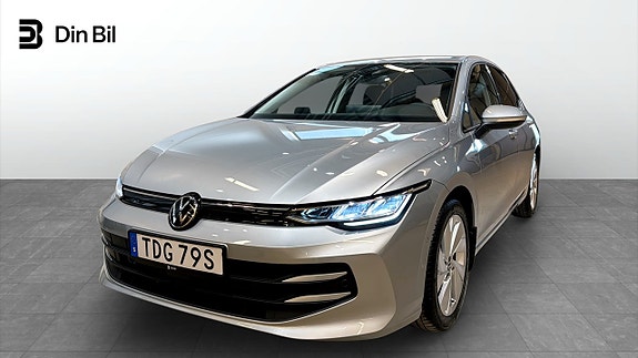 Volkswagen Golf-Serie