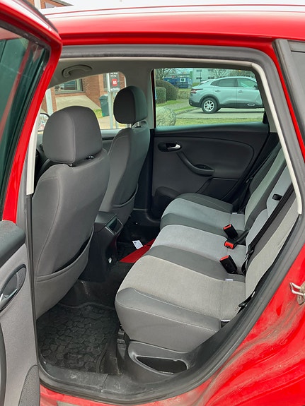Seat Altea XL 4 of 5