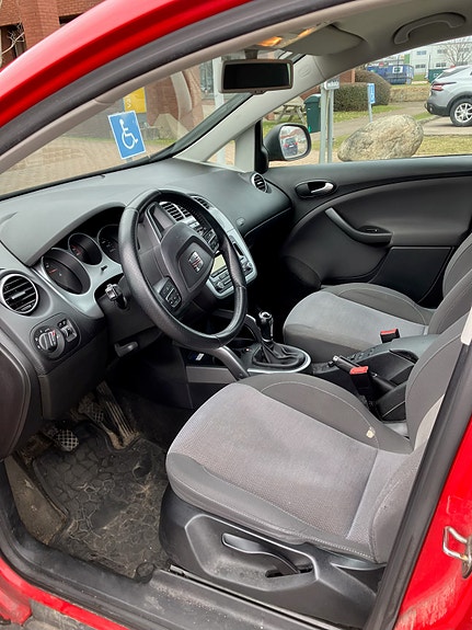 Seat Altea XL 5 of 5
