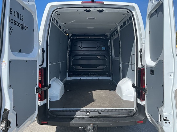 Renault Master 6 of 13