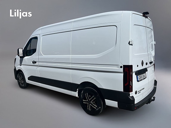 Renault Master 3 of 5