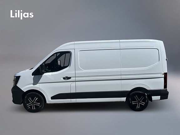 Renault Master 2 of 5