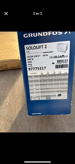 Product image 2 of 2