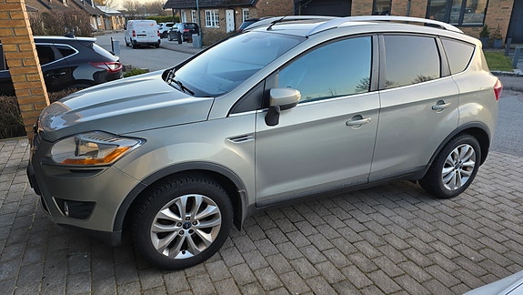 Ford Kuga 4 of 7
