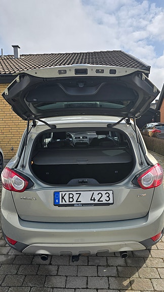 Ford Kuga 7 of 7