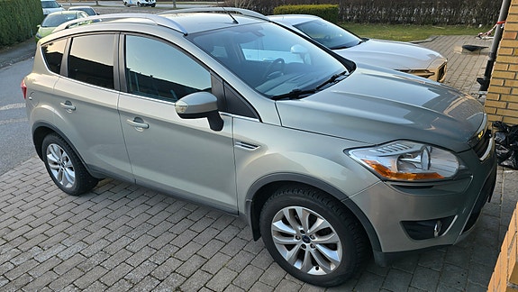 Ford Kuga 3 of 7