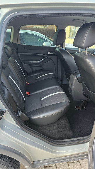 Ford Kuga 6 of 7