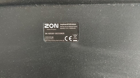 Product image 3 of 4