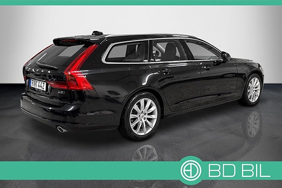 Volvo V90 4 of 5