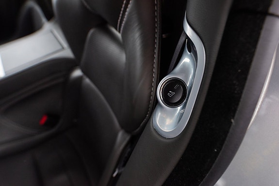 Aston Martin Rapide 30 of 30
