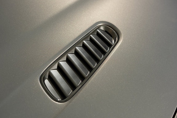 Aston Martin Rapide 15 of 30