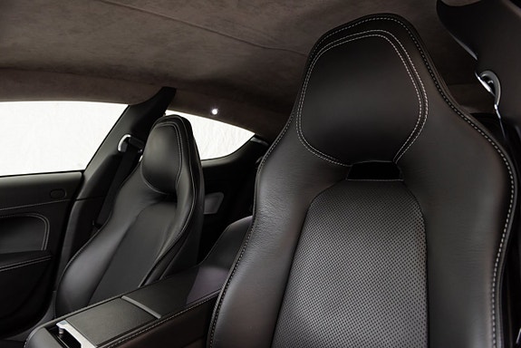 Aston Martin Rapide 28 of 30