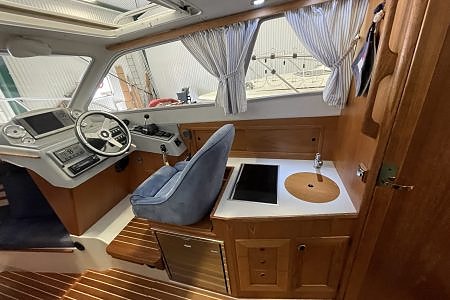 Sailfish 26 F 10 of 14