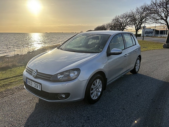 Volkswagen Golf-Serie