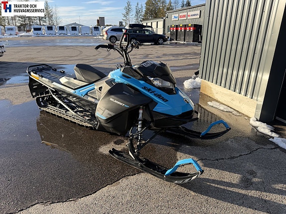 Ski-Doo Summit SP 154 850 -19