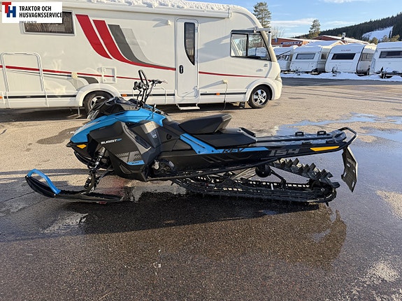 Ski-Doo Summit SP 154 850 -19 4 of 5