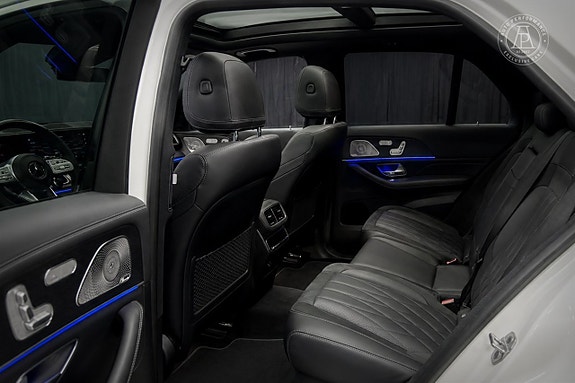 Mercedes-Benz GLE63 11 of 11