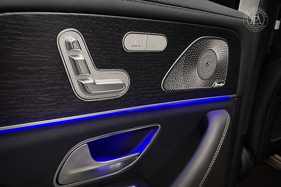 Mercedes-Benz GLE63 9 of 11