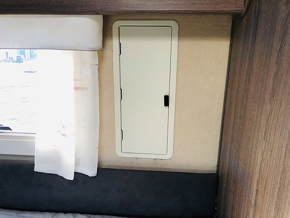 Kabe Smaragd 540 GLE KS  *AC* 14 of 20