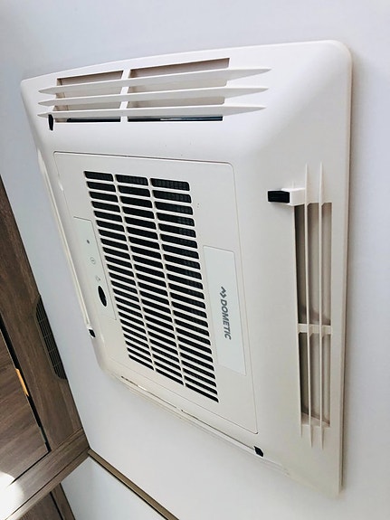 Kabe Smaragd 540 GLE KS  *AC* 19 of 20
