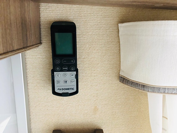 Kabe Smaragd 540 GLE KS  *AC* 20 of 20