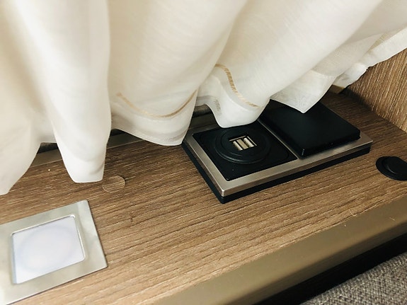 Kabe Smaragd 540 GLE KS  *AC* 8 of 20