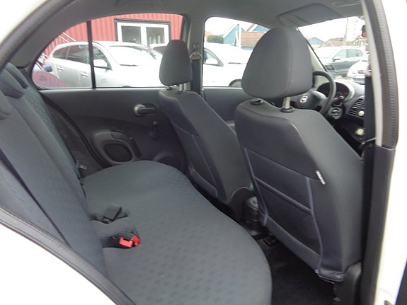 Nissan Micra 9 of 13