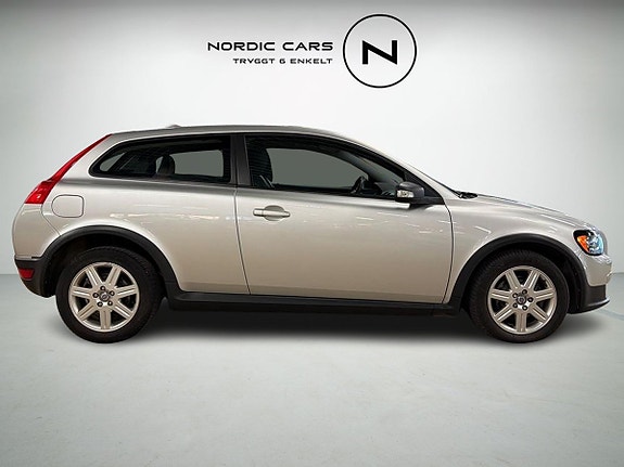 Volvo C30 5 of 12