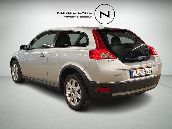 Volvo C30 2 of 12
