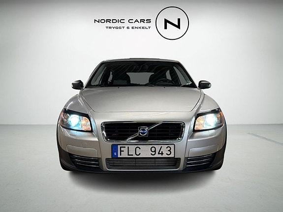 Volvo C30 4 of 12