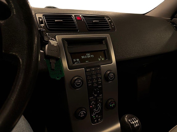 Volvo C30 9 of 12