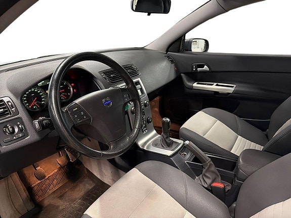 Volvo C30 7 of 12