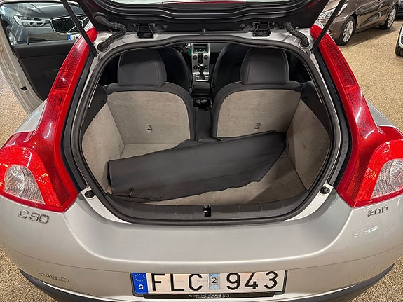 Volvo C30 12 of 12