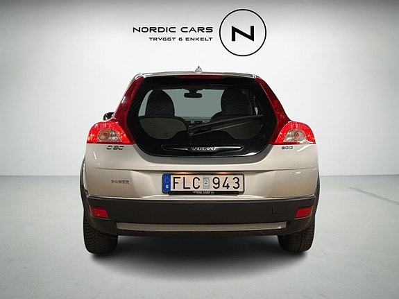 Volvo C30 3 of 12