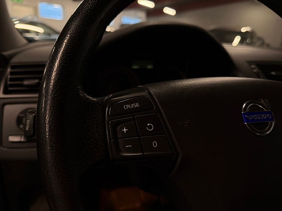 Volvo C30 10 of 12