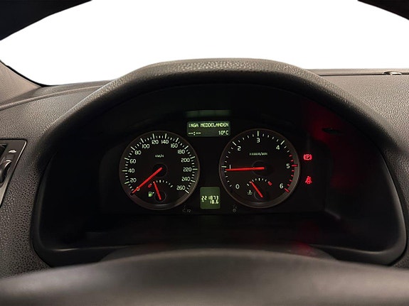 Volvo C30 11 of 12