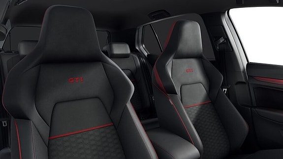 Volkswagen Golf I 5 of 5