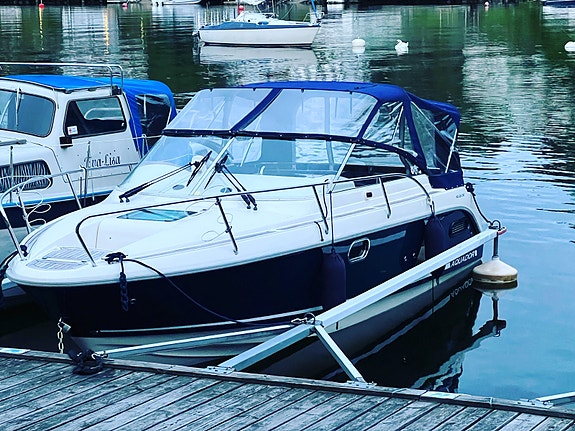 Aquador 23 DC 2 of 16
