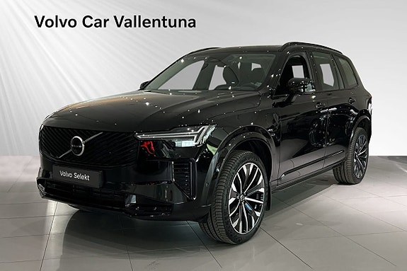 Brugt Volvo Xc90 2.0 T8
